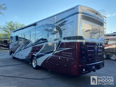 Holiday Rambler